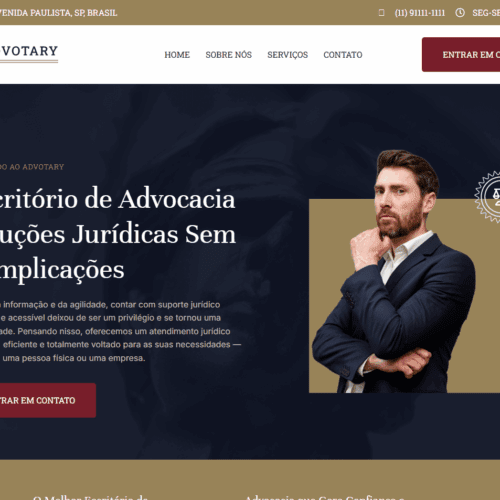 advotary